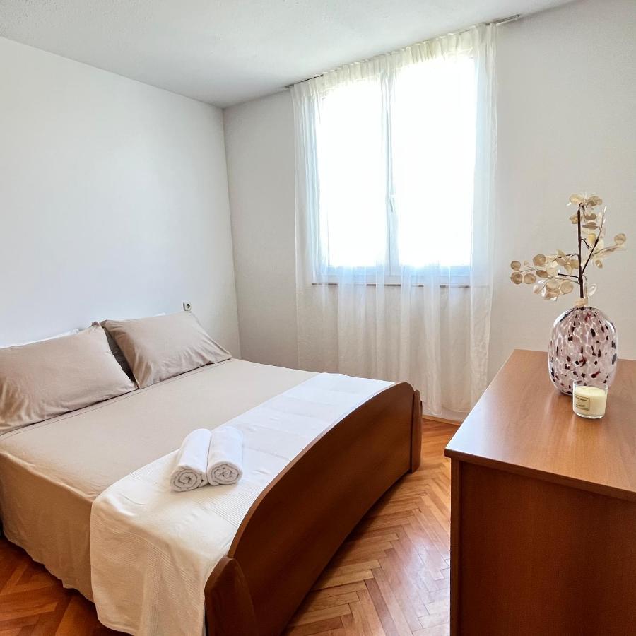 Centar Marina Apartment Zadar Extérieur photo